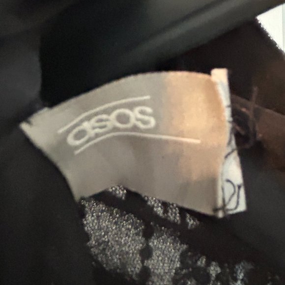 COCKTAIL SEQUIN FASHION DRESS  FULLY LINED  FULL BACK ZIP UP - Picture 3 of 3